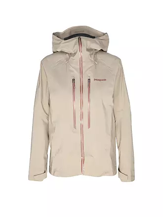 PATAGONIA | Damen Wanderjacke Stromstride 3L Hoodie | 